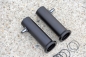 Preview: Fork Cover Set with turn signals